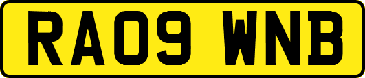 RA09WNB