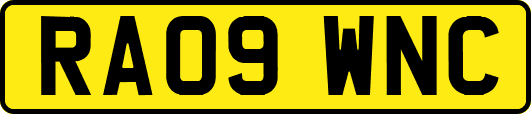 RA09WNC