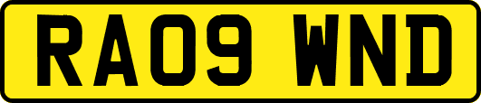 RA09WND