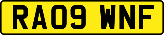 RA09WNF