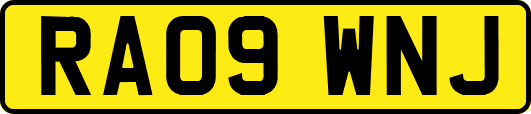 RA09WNJ