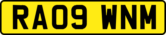 RA09WNM