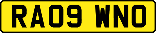 RA09WNO