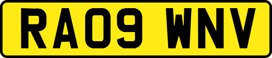 RA09WNV
