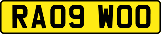 RA09WOO