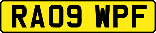 RA09WPF