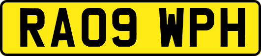 RA09WPH