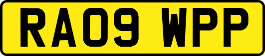 RA09WPP