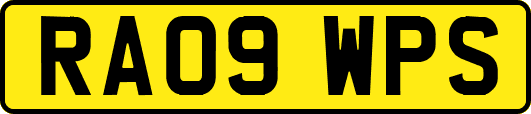 RA09WPS