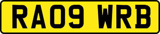 RA09WRB