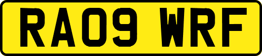 RA09WRF