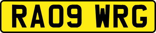 RA09WRG