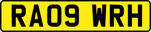 RA09WRH