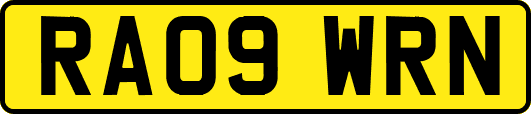 RA09WRN