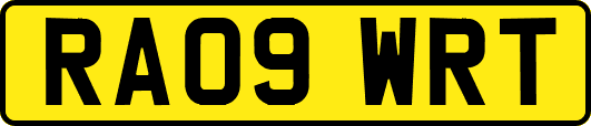 RA09WRT