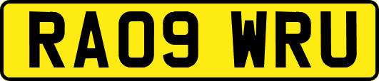 RA09WRU