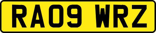 RA09WRZ