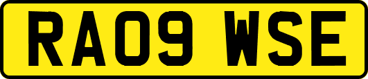 RA09WSE