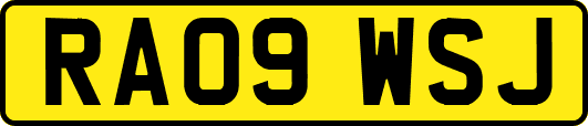 RA09WSJ