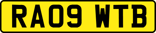 RA09WTB