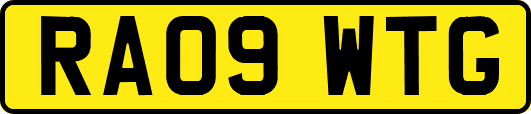 RA09WTG