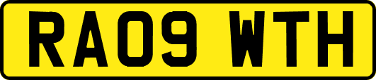 RA09WTH