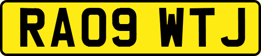 RA09WTJ