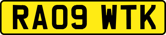 RA09WTK