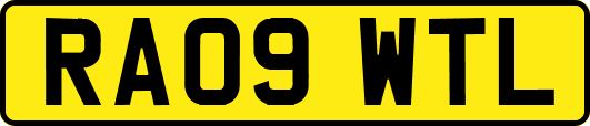 RA09WTL