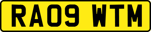 RA09WTM