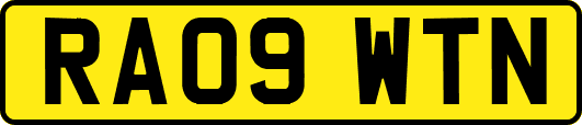 RA09WTN