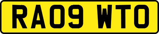 RA09WTO