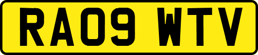 RA09WTV