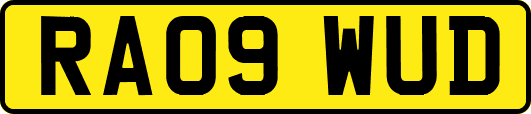 RA09WUD
