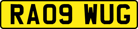 RA09WUG