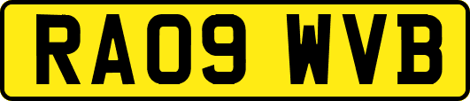 RA09WVB
