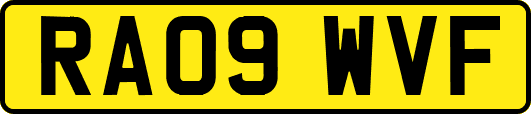 RA09WVF