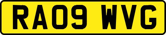 RA09WVG
