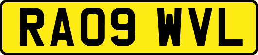 RA09WVL