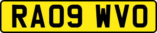 RA09WVO