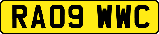 RA09WWC