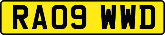 RA09WWD