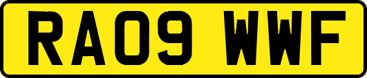 RA09WWF