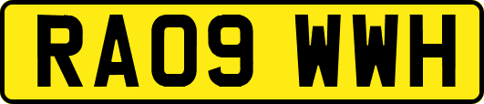 RA09WWH