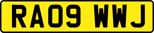 RA09WWJ