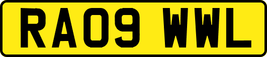 RA09WWL