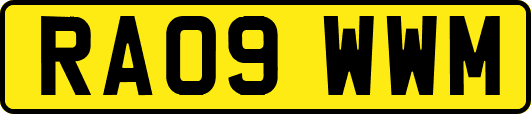 RA09WWM
