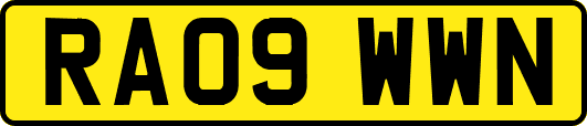 RA09WWN