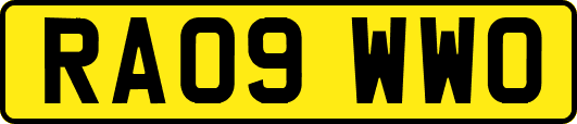 RA09WWO