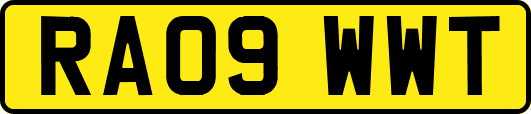 RA09WWT